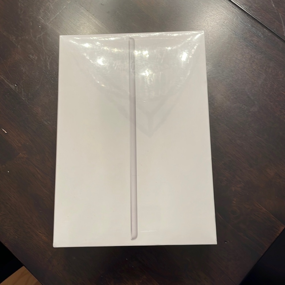 iPad (9th generation) 64GB